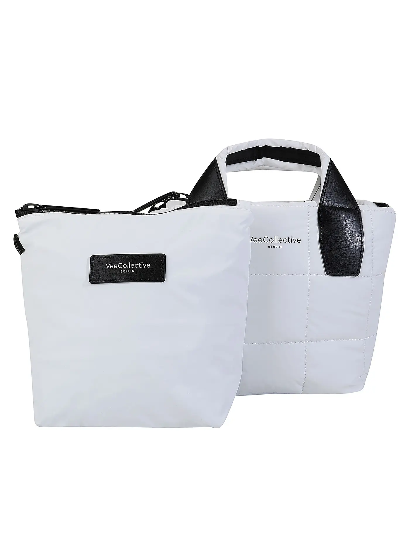 VEE COLLECTIVE | Tasche - Mini Bag PORTER TOTE Mini | 